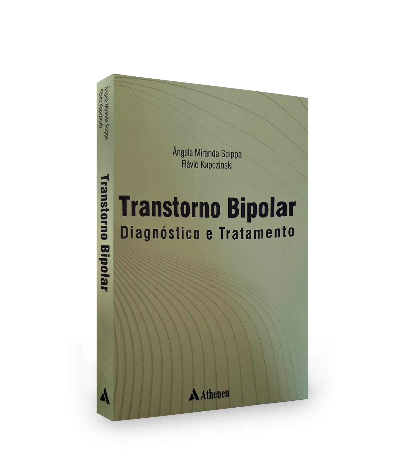 Transtorno Bipolar - Diagnóstico E Tratamento
