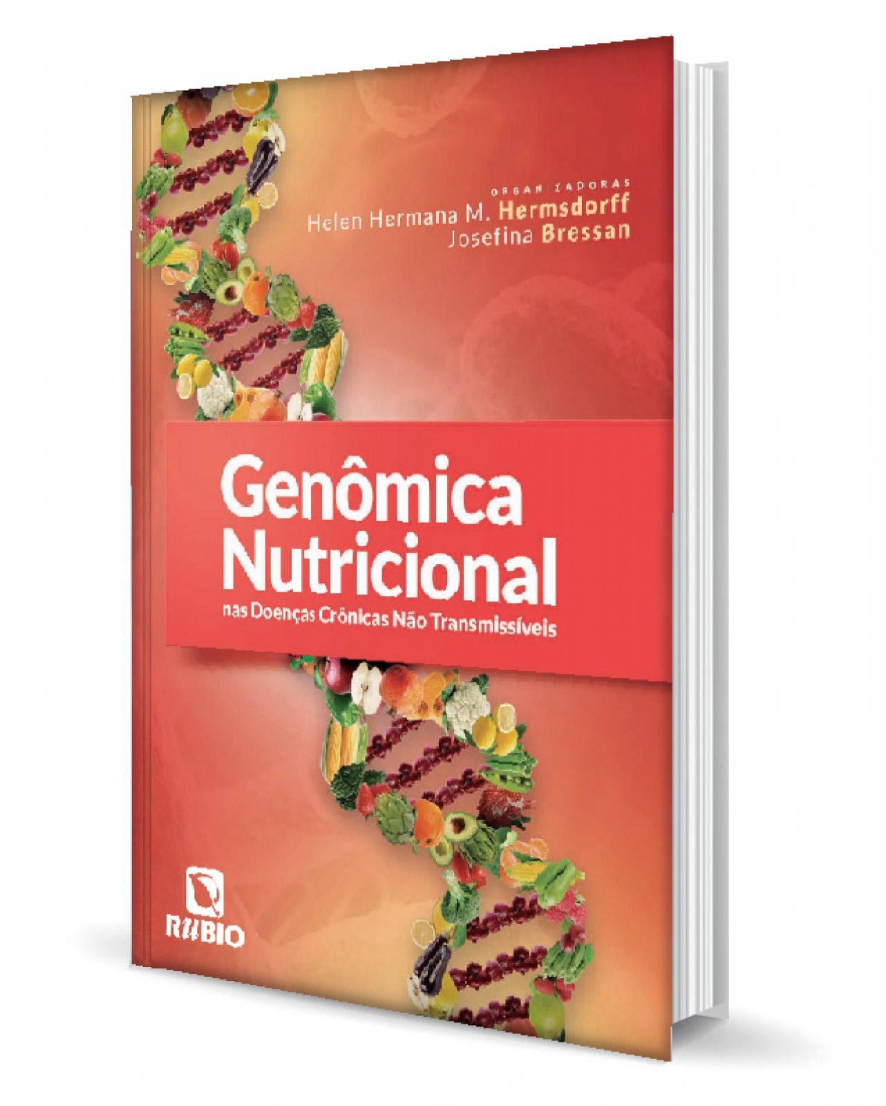 Genômica Nutricional Nas Doenças Crônicas Não Transmissíveis