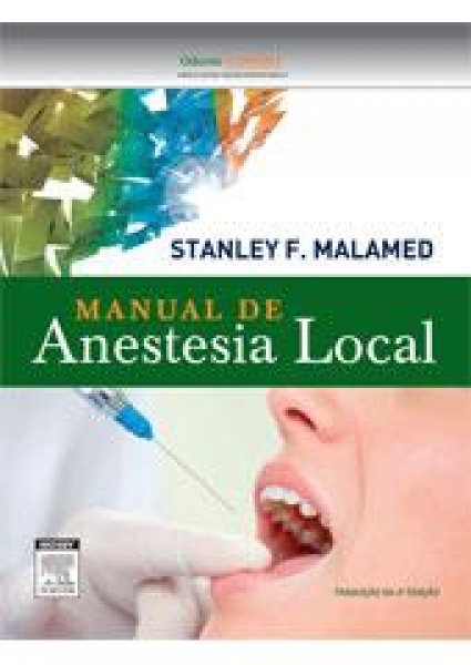 Manual De Anestesia Local