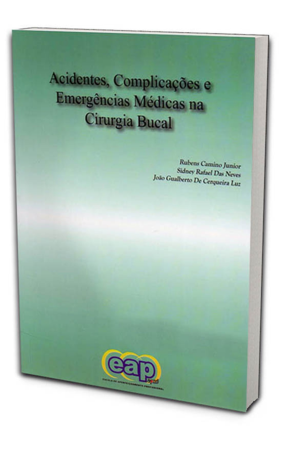 Acidentes, Complicaçoes E Emergencias Médicas Na Cirurgia Bucal