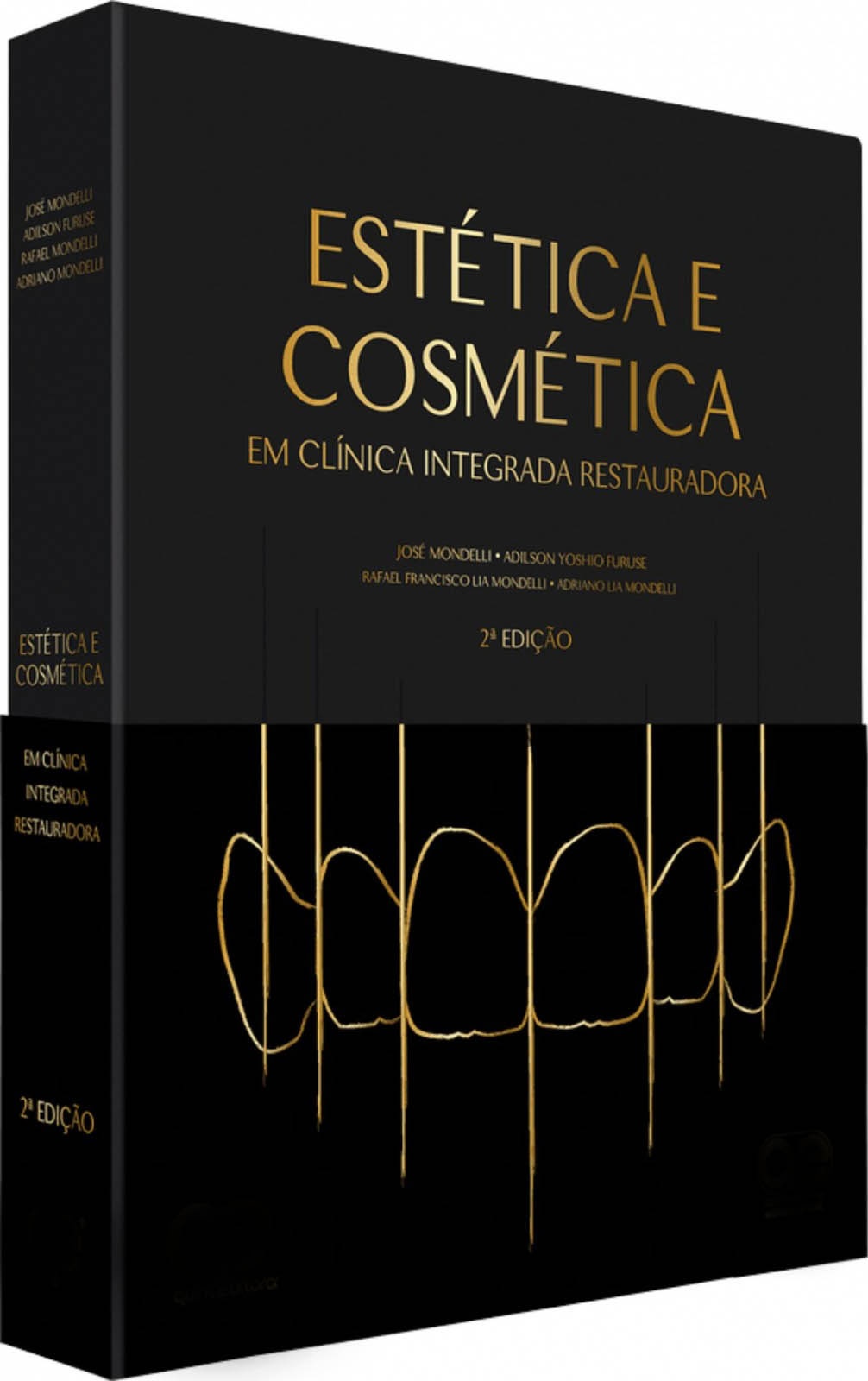 Estética E Cosmética Em Clínica Restauradora