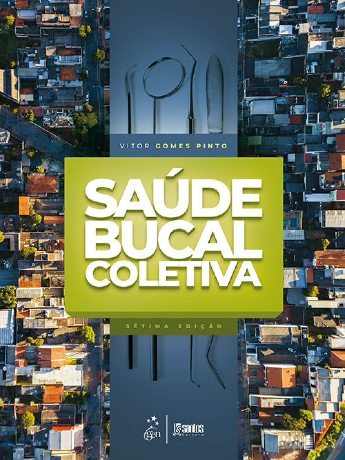 Saúde Bucal Coletiva