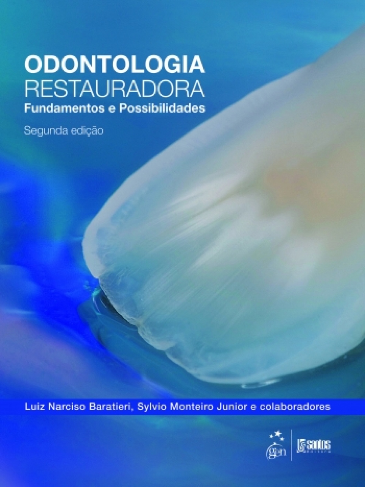 Odontologia Restauradora - Fundamentos E Possibilidades