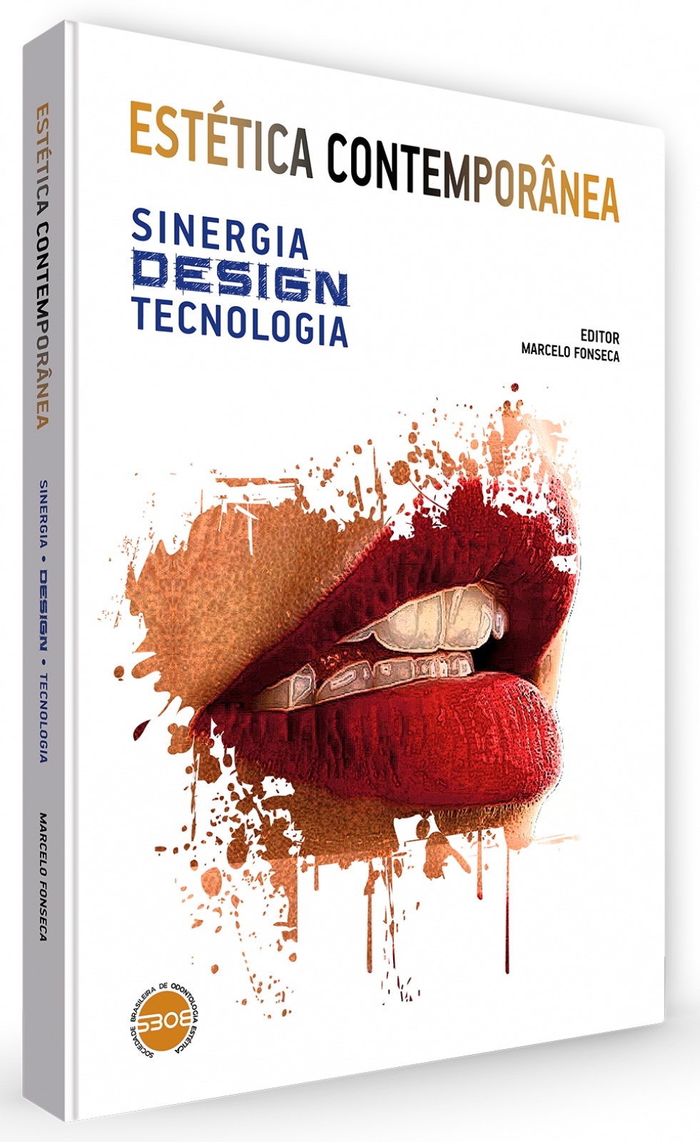Estética Contemporânea - Sinergia Design Tecnologia