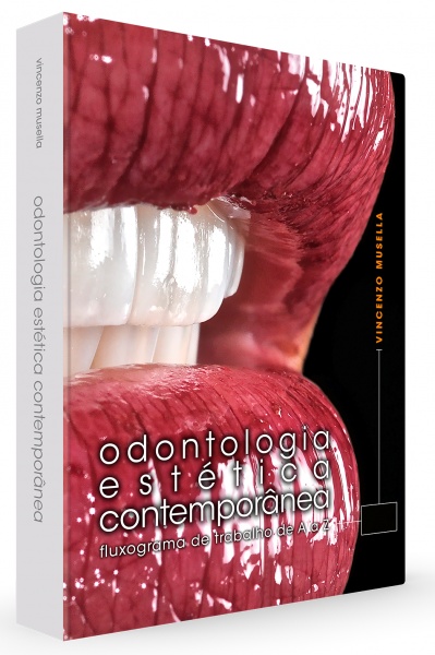 Odontologia Estética Contemporânea