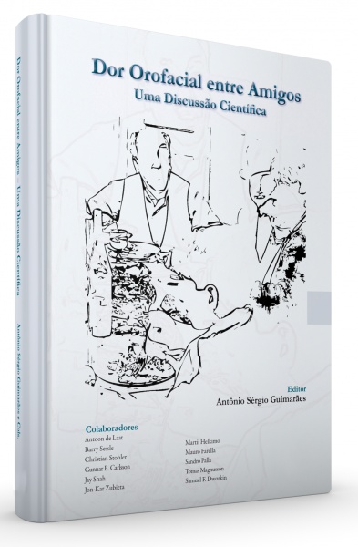 Dor Orofacial Entre Amigos: Uma Discussão Cientifica