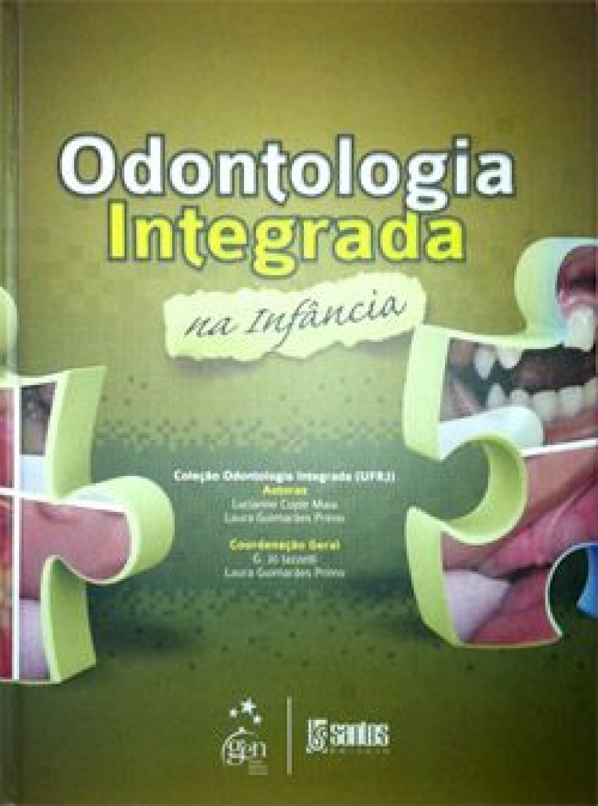 Odontologia Integrada Na Infância