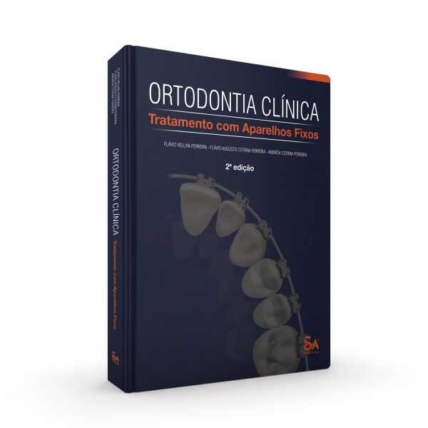 Ortodontia Clinica Tratamento Com Aparelhos Fixos