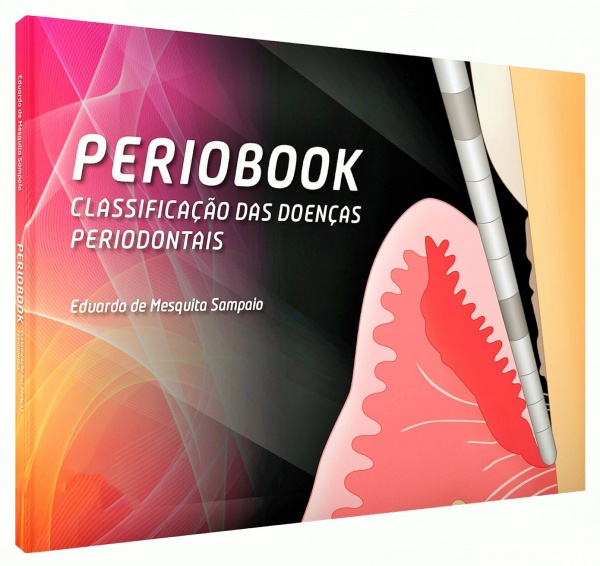 Periobook – Classificação Das Doenças Periodontais