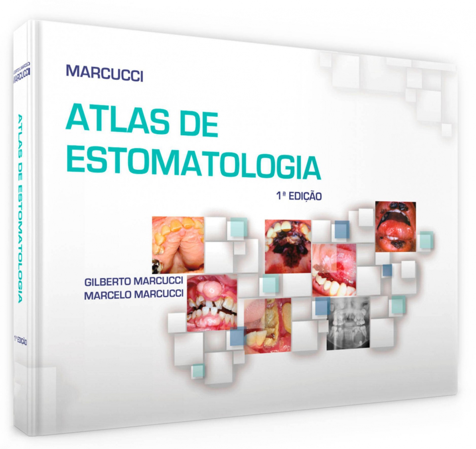 Atlas De Estomatologia