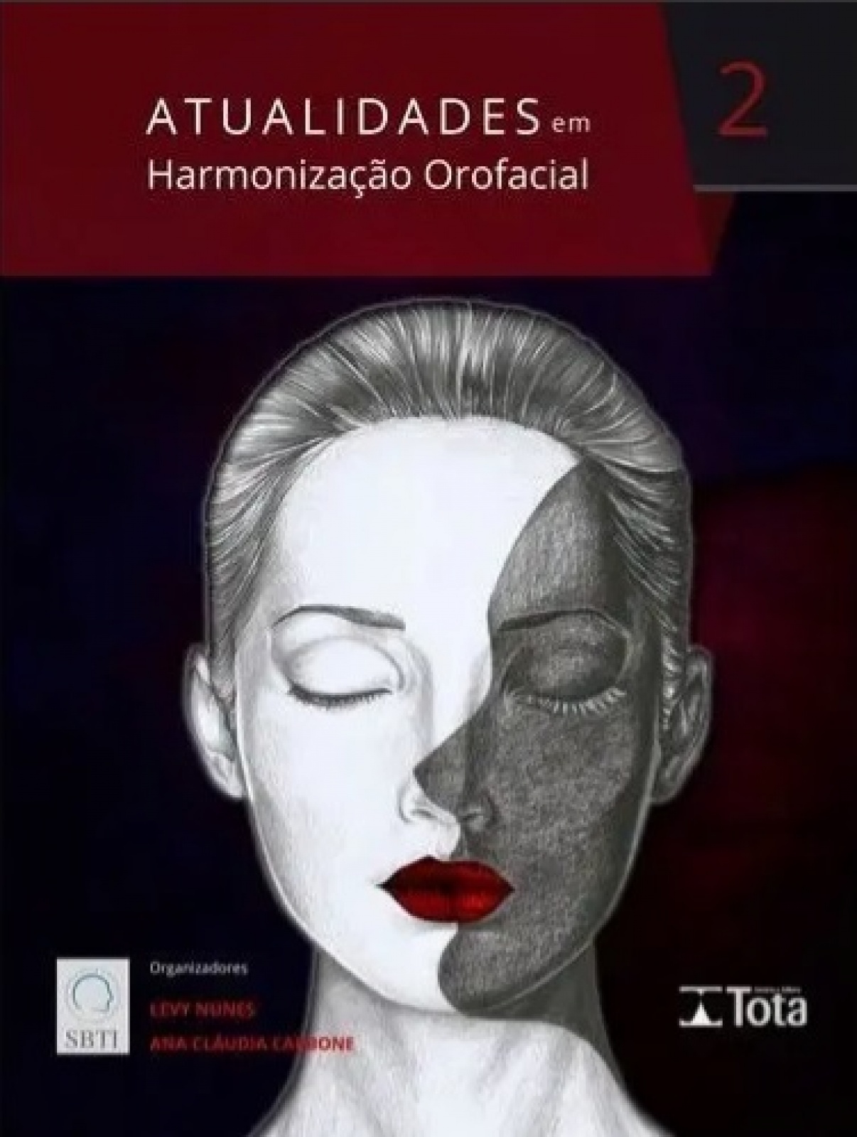 Atualidades Em Harmonização Orofacial - Sbti 2019