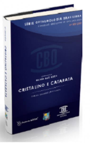  Cbo – Série Oftalmologia Brasileira – Cristalino E Catarata