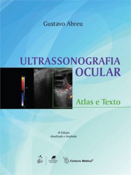 Ultrassonografia Ocular