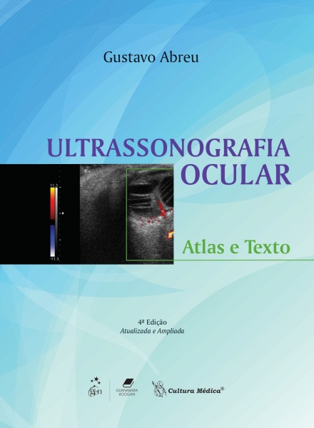 Ultrassonografia Ocular