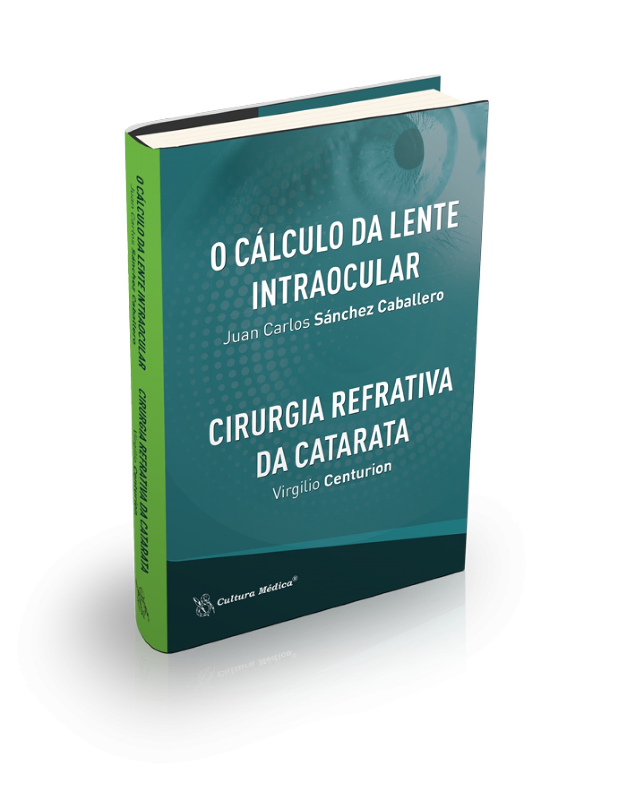 O Cálculo Da Lente Intraocular / Cirurgia Refrativa Da Catarata