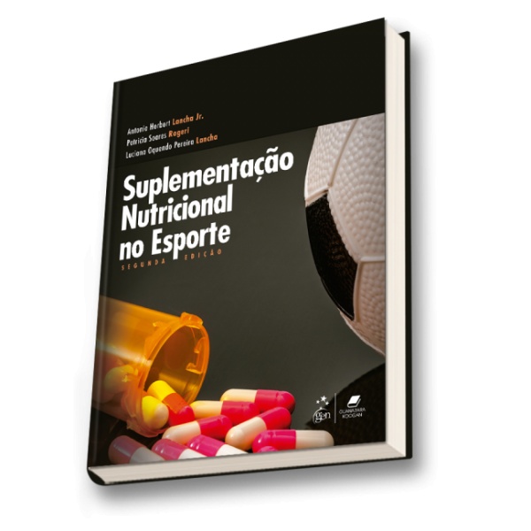 Suplementação Nutricional No Esporte