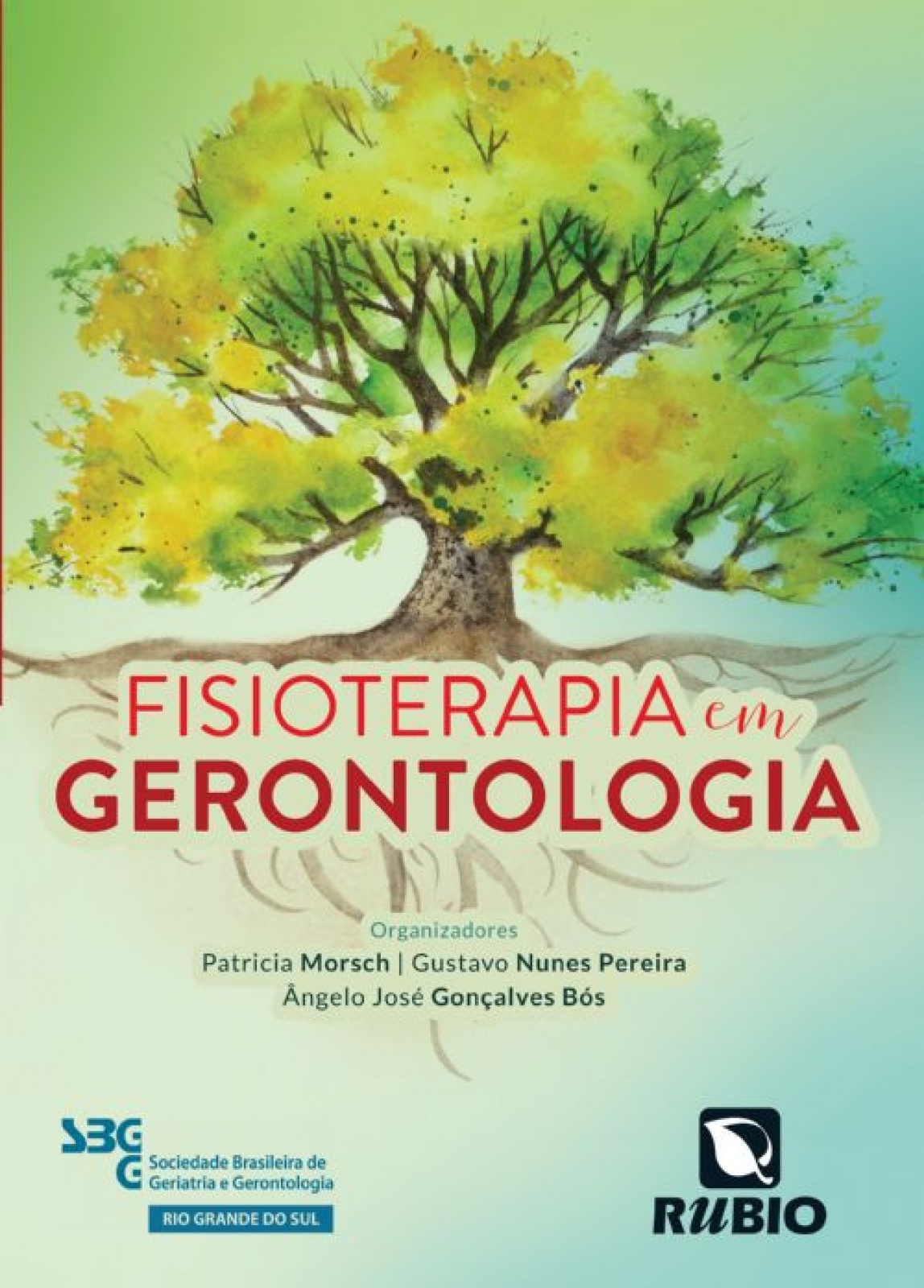 Fisioterapia Em Gerontologia