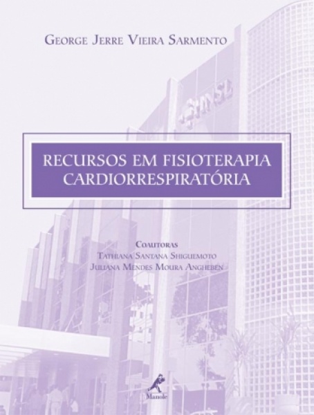 Recursos Em Fisioterapia Cardiorrespiratória