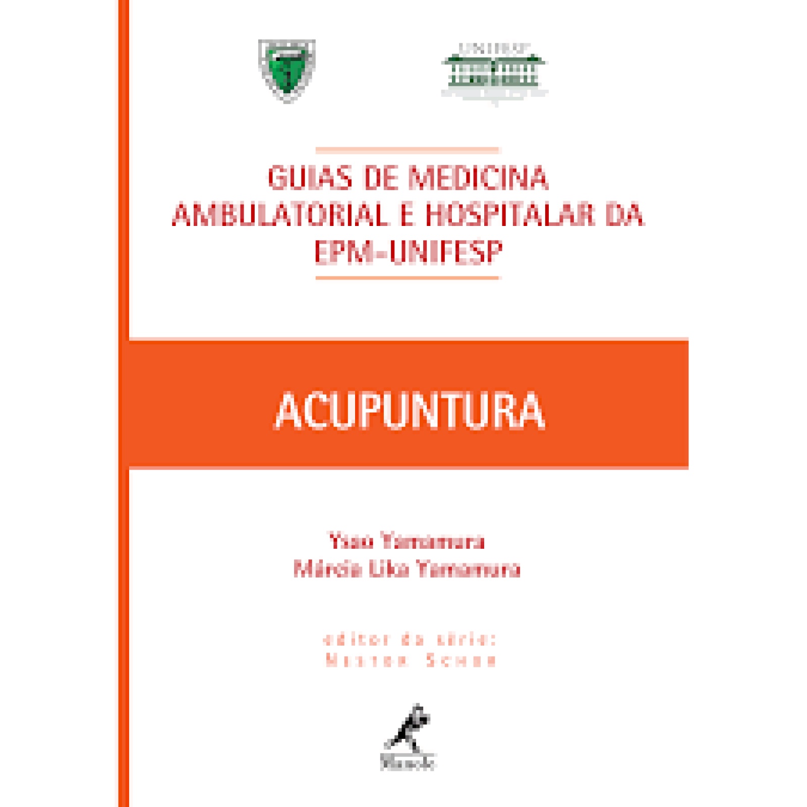 Guia De Acupuntura – 1ª Edição