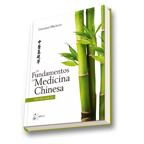 Os Fundamentos Da Medicina Chinesa