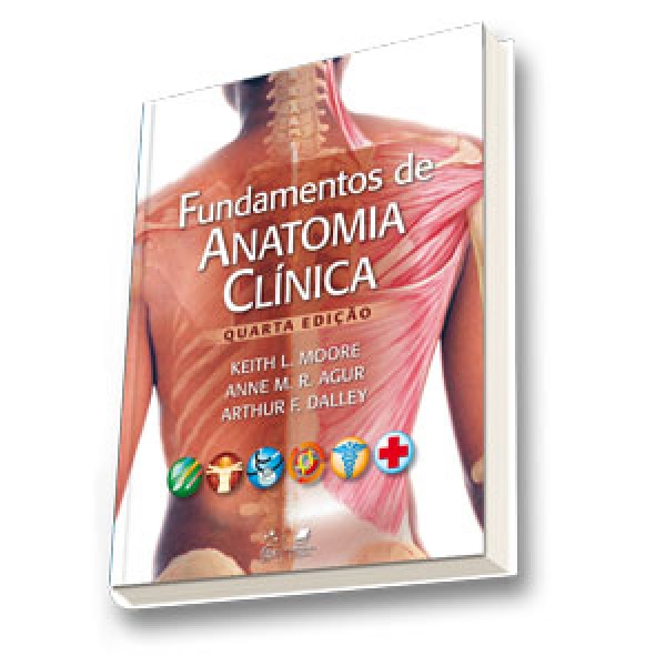 Fundamentos De Anatomia Clínica