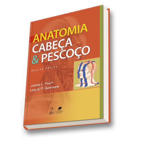 Anatomia Cabeça & Pescoço