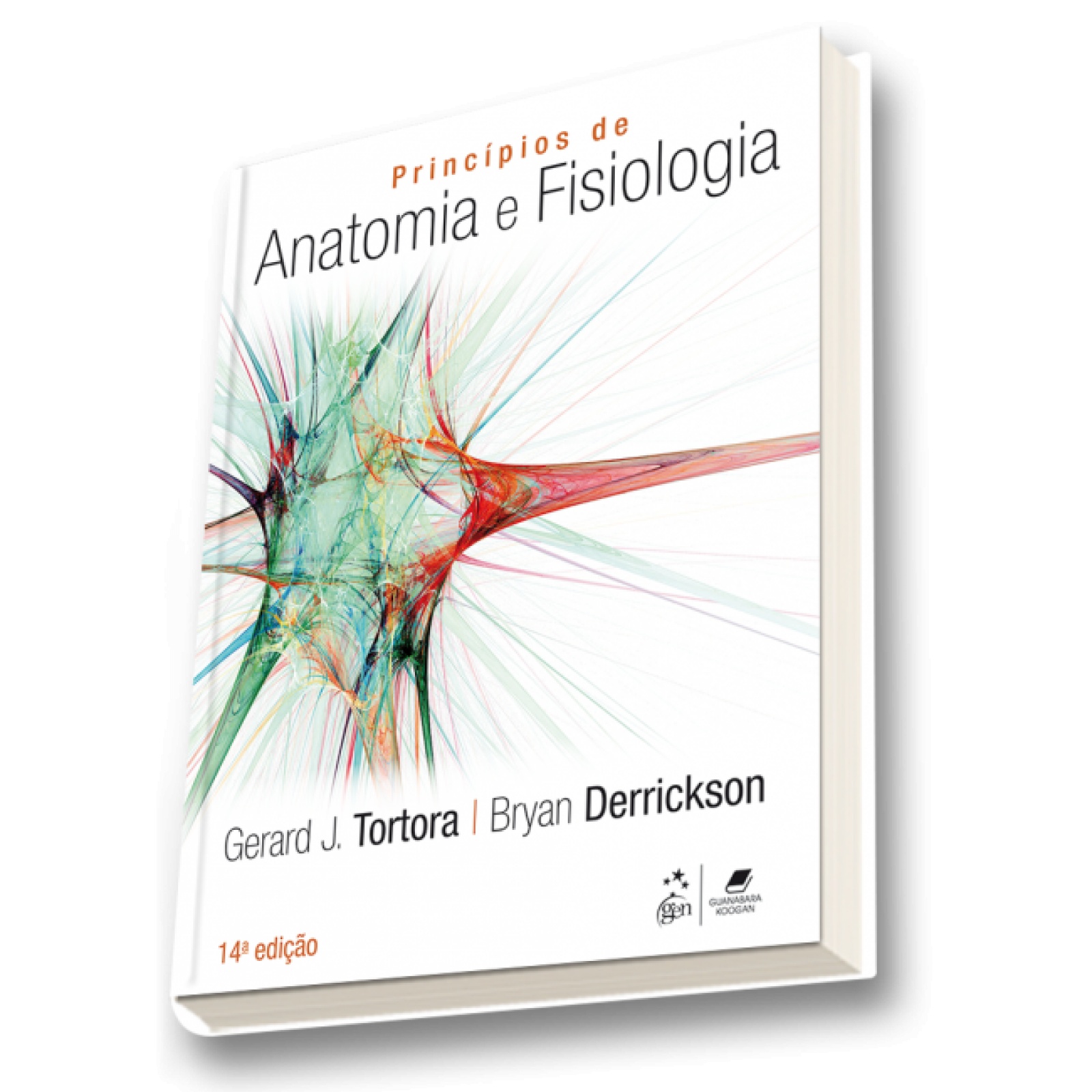 Princípios De Anatomia E Fisiologia