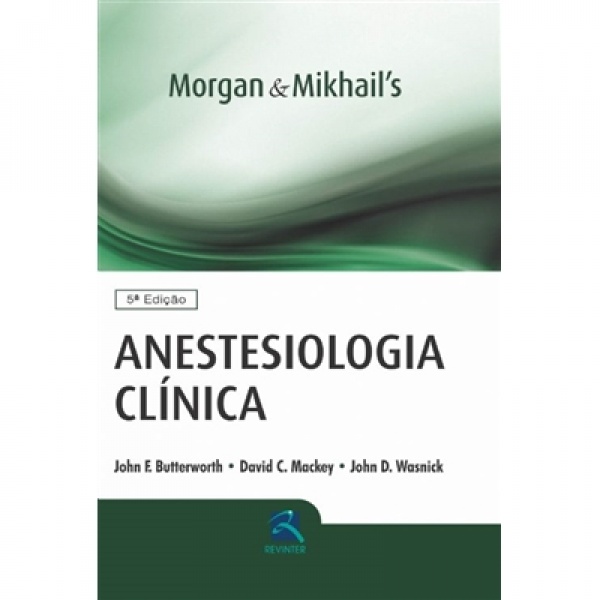 Anestesiologia Clinica