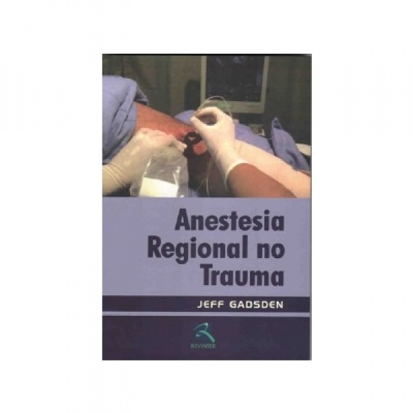Anestesia Regional No Trauma