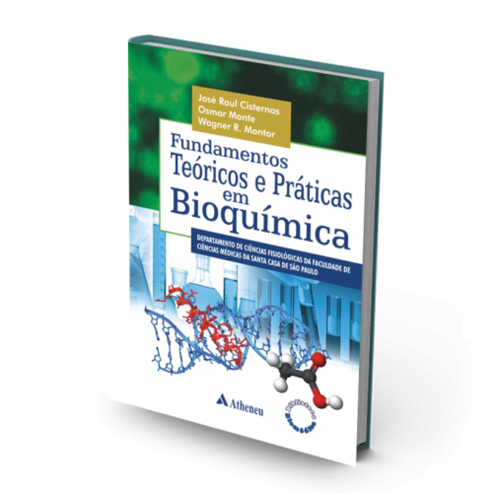 Fundamentos Teóricos E Práticas Em Bioquímica