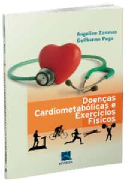 Doenças Cardiometabólicas E Exercícios Físicos