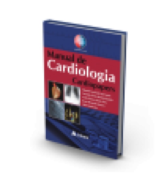 Manual De Cardiologia - Cardiopapers