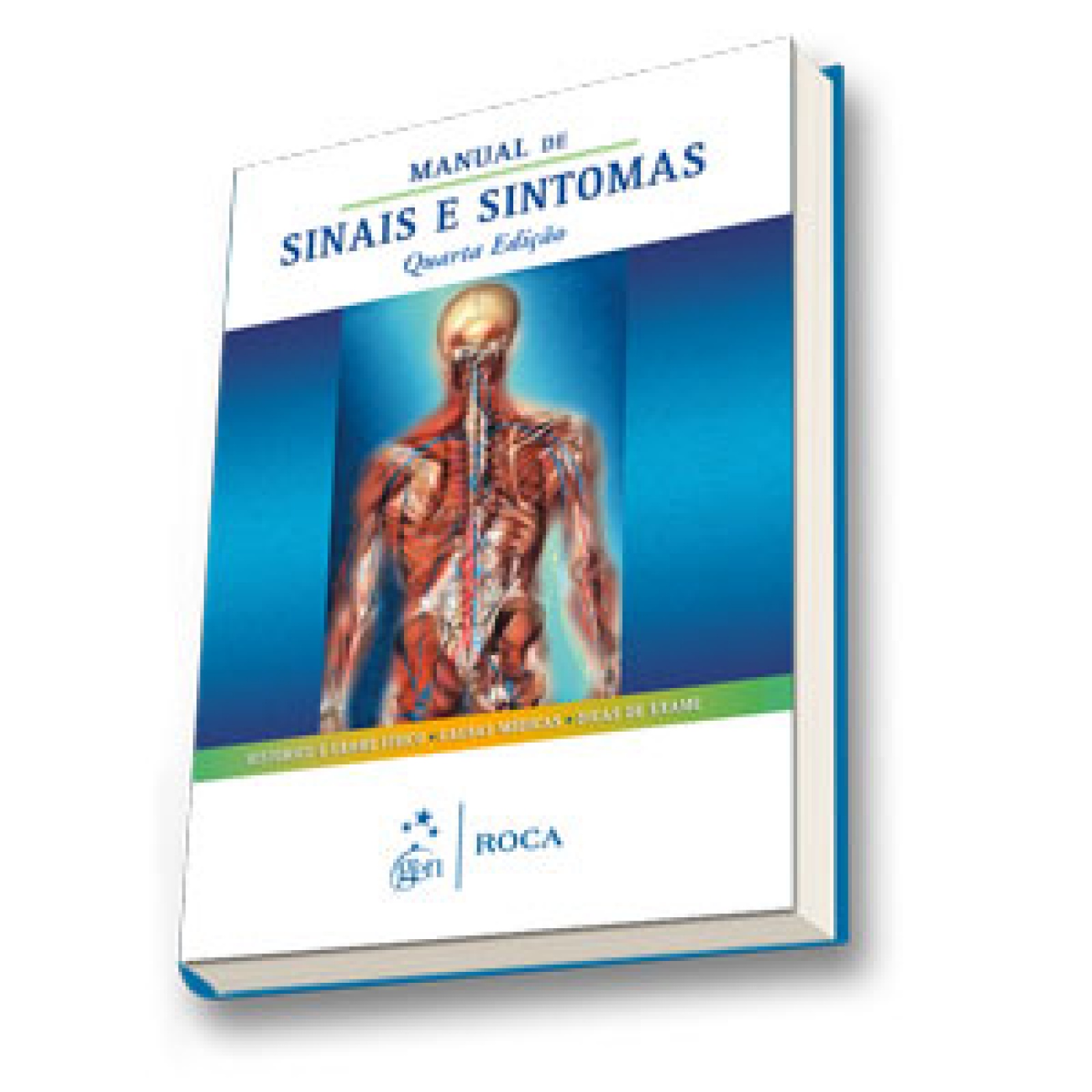 Manual De Sinais E Sintomas 