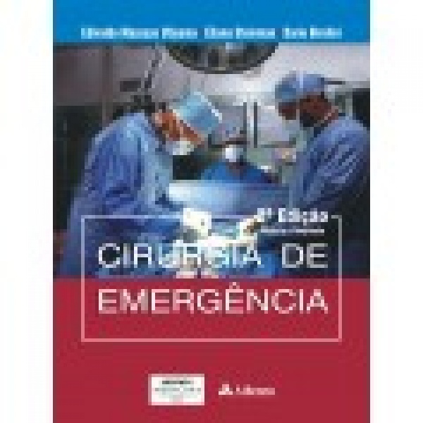 Cirurgia De Emergência