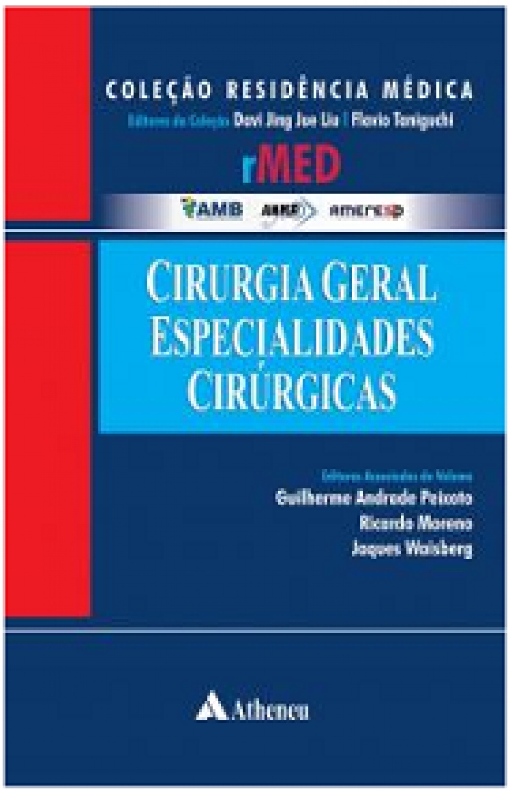 Cirurgia Geral Especialidades Cirúrgicas