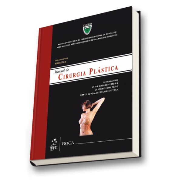 Manual De Cirurgia Plástica