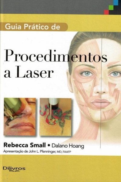 Guia Pratico De Procedimento A Laser