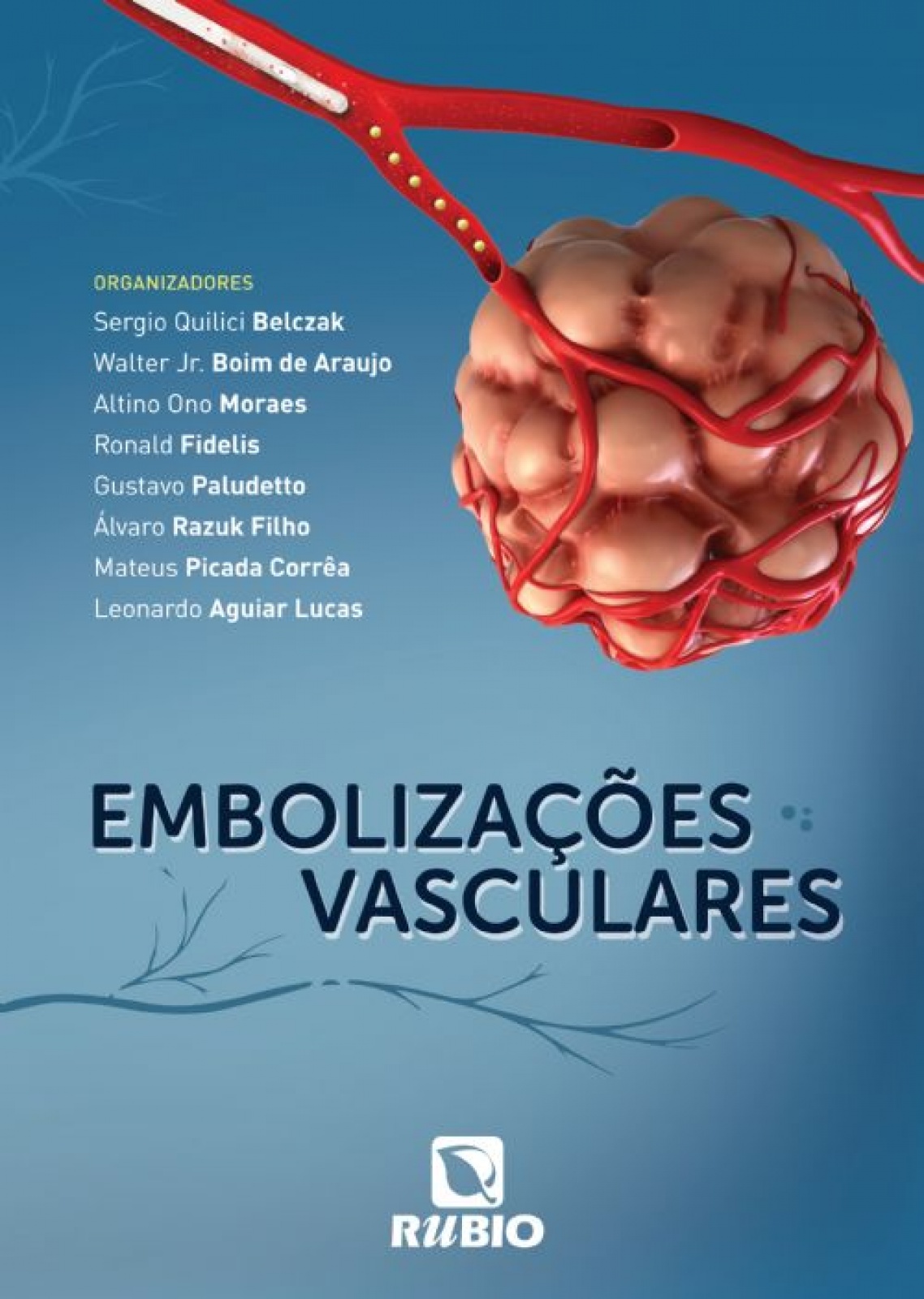 Embolizações Vasculares