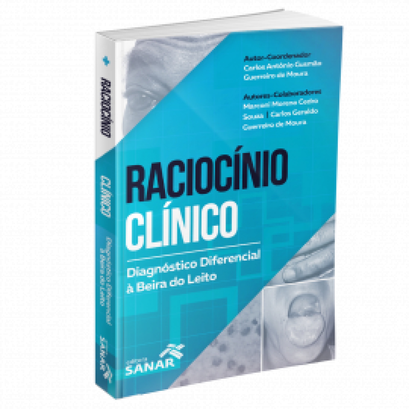 Raciocínio Clínico: Diagnóstico Diferencial À Beira Do Leito