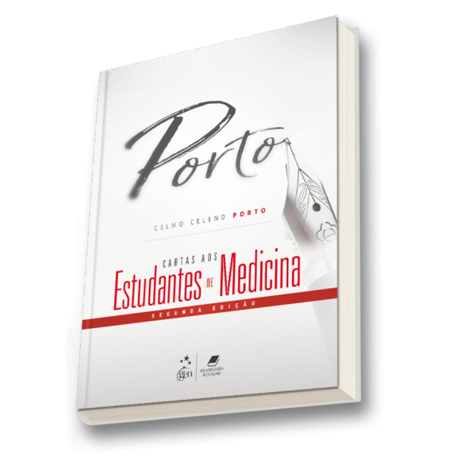 Cartas Aos Estudantes De Medicina