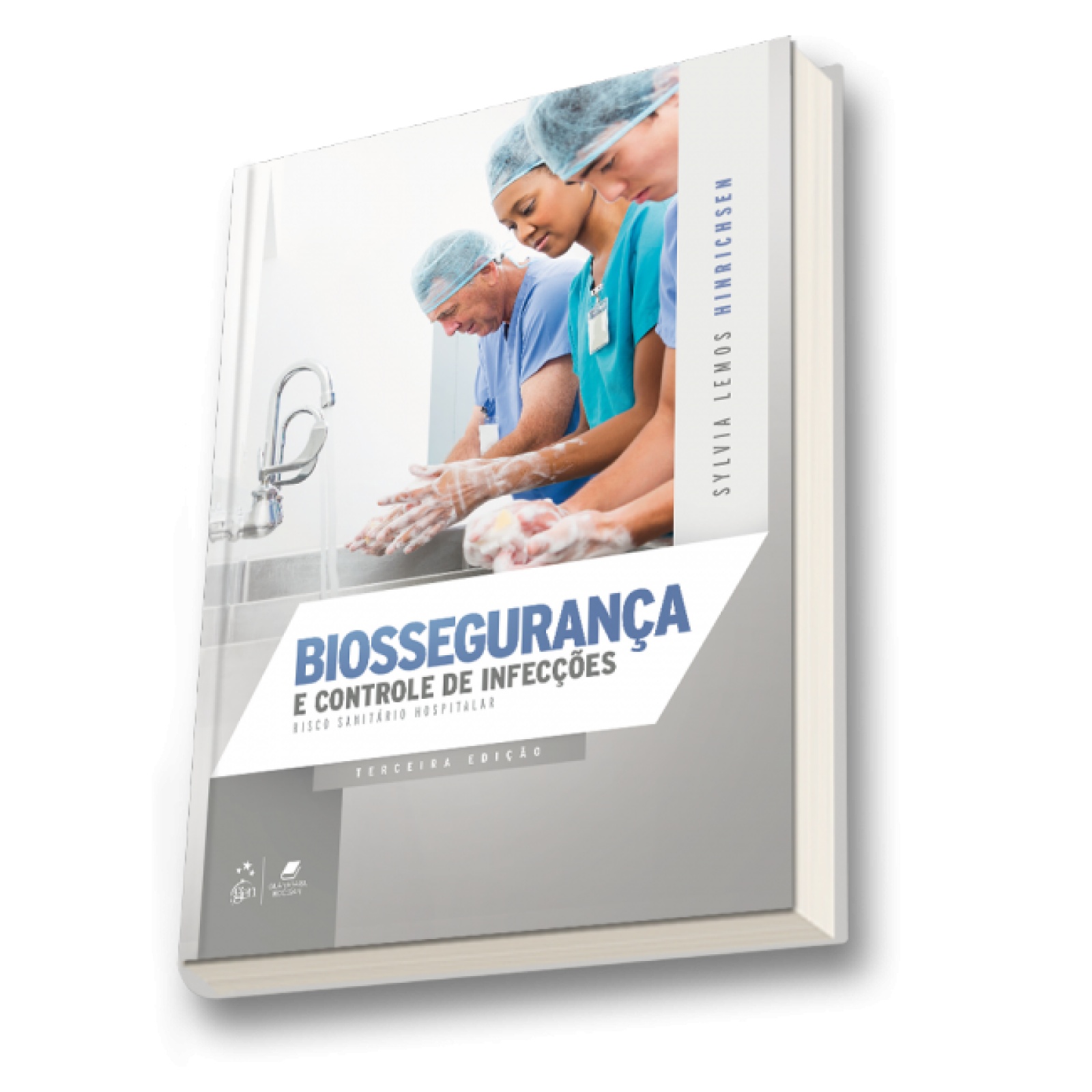 Biossegurança E Controle De Infecções - Risco Sanitário Hospitalar