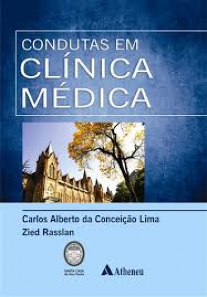 Condutas Em Clínica Médica