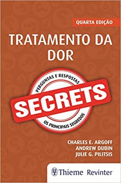 Secrets: Tratamento Da Dor 