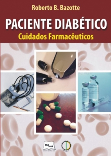 Paciente Diabético  Cuidados Farmacêuticos