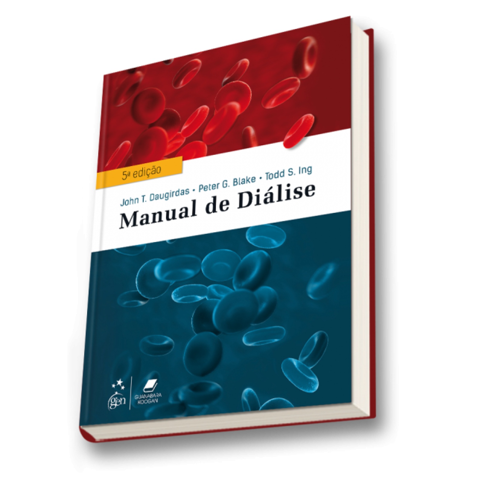 Manual De Diálise