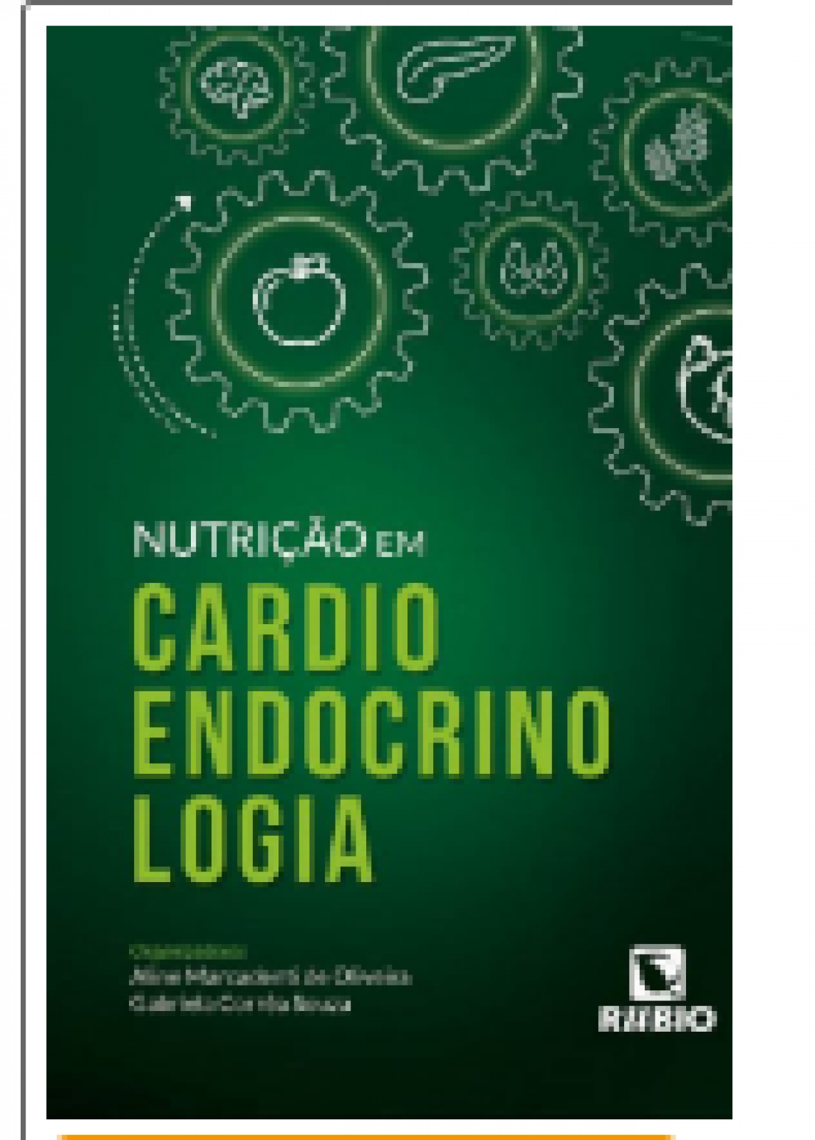 Nutrição em Cardioendocrinologia