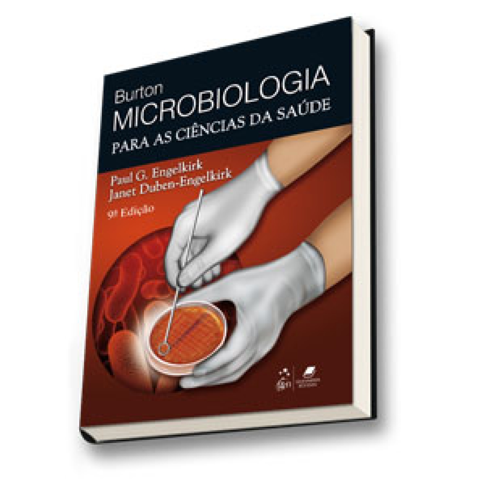 Burton Microbiologia Para As Ciências Da Saúde