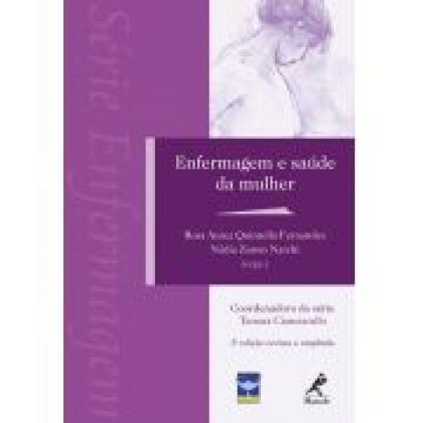 Enfermagem E Saúde Da Mulher