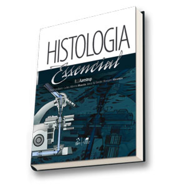 Histologia Essencial