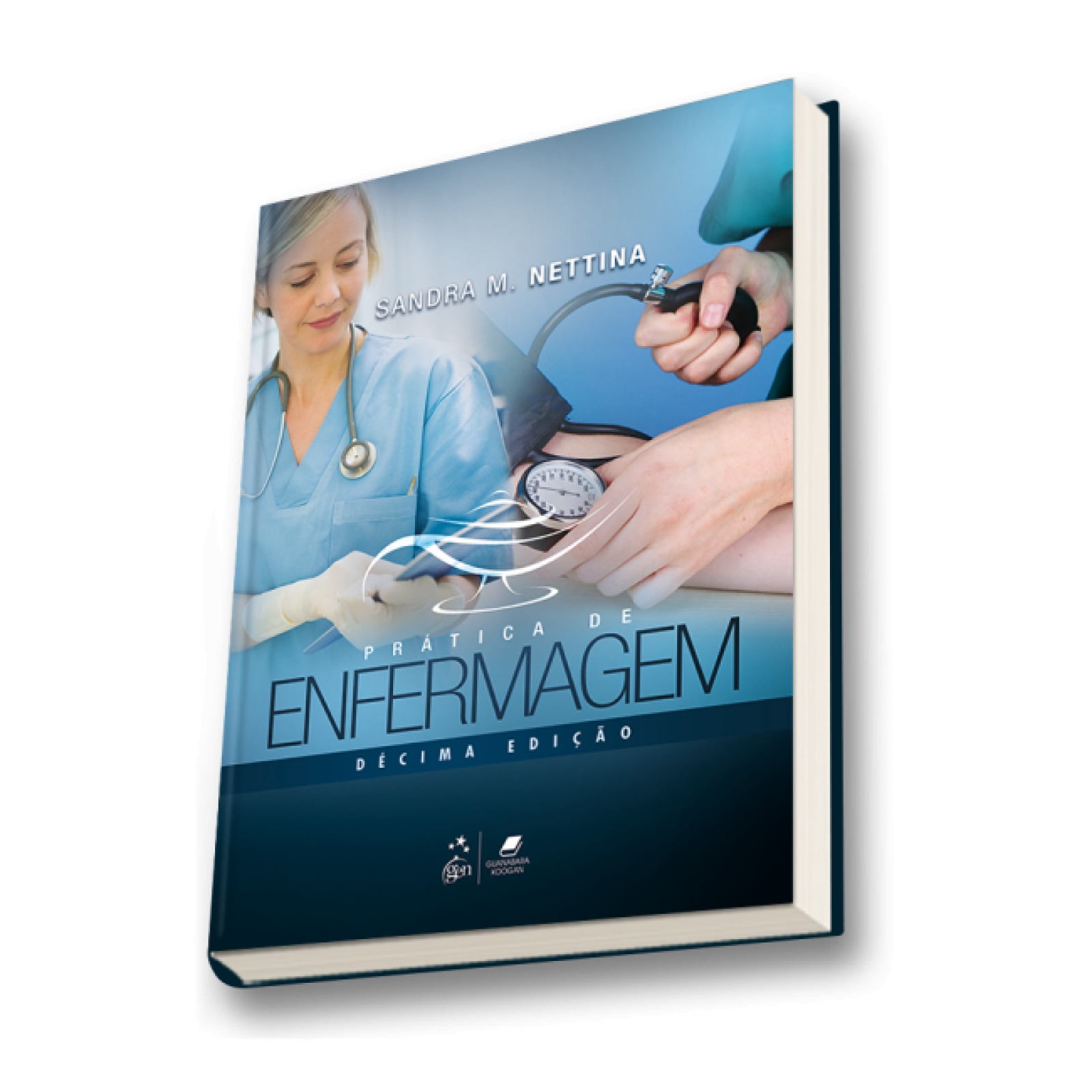 Pratica De Enfermagem	